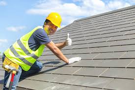 Fast & Reliable Emergency Roof Repairs in Atkins, AR